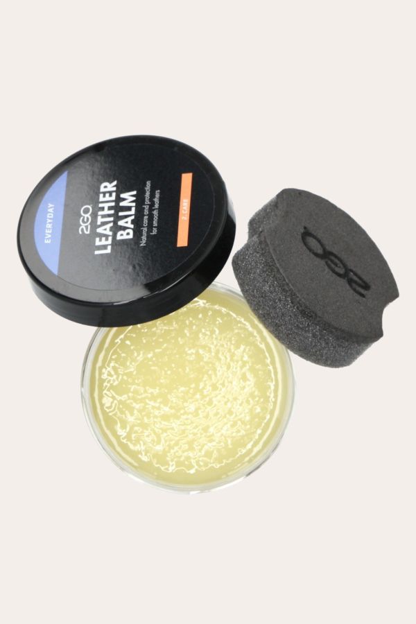 2GO Leather Balm