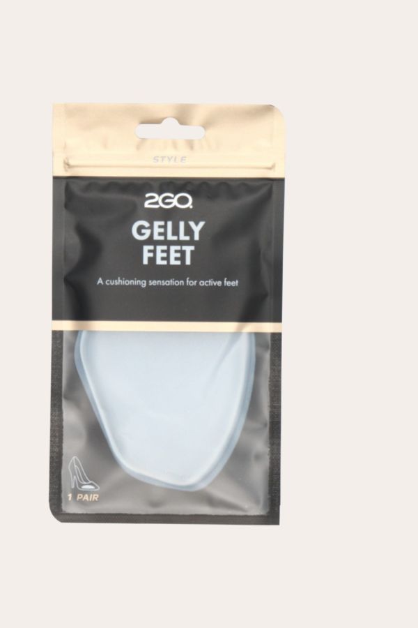 2GO Gelly Feet