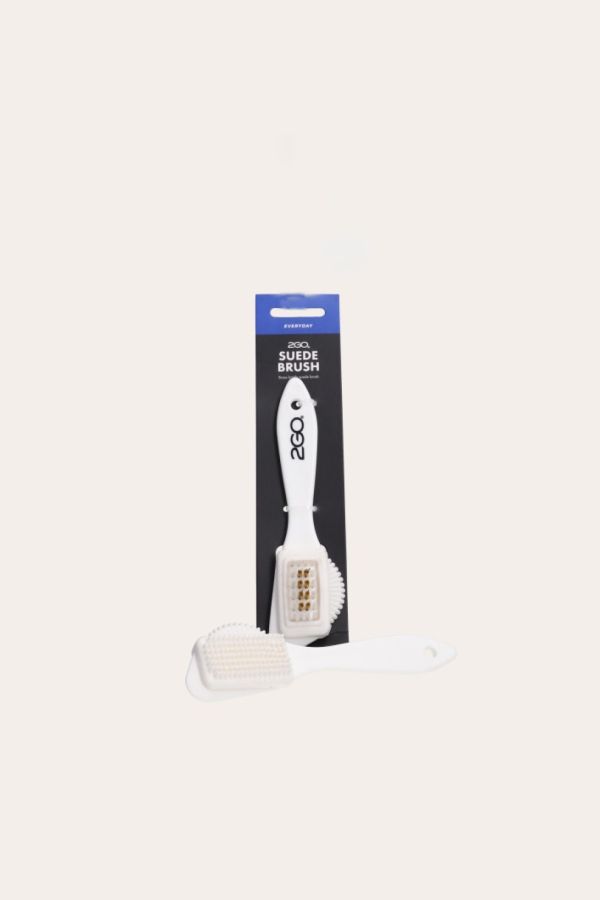 2GO Suede Brush